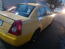 Chery A5